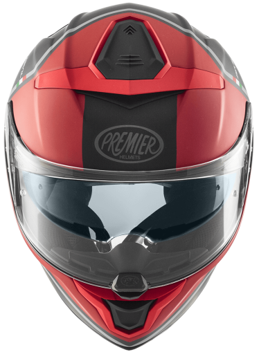 Helmet PREMIER DEVIL PH 17 BM