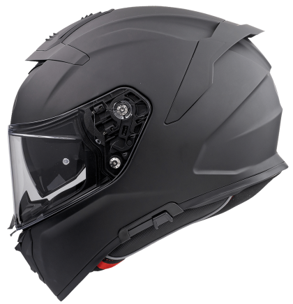 Helmet PREMIER DEVIL U9 BM MATT BLACK