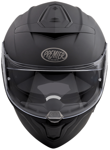 Helmet PREMIER DEVIL U9 BM MATT BLACK