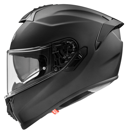 Helmet PREMIER EVOLZNE U9BM MATT BLACK