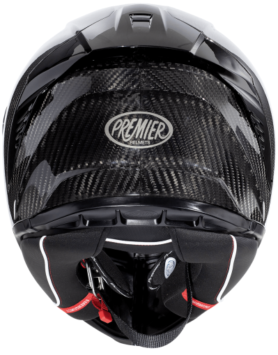 PREMIER HYPER CARBON helmet