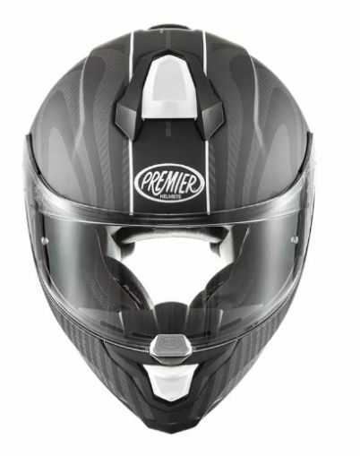 Κράνος PREMIER Hyper Carbon PS 8