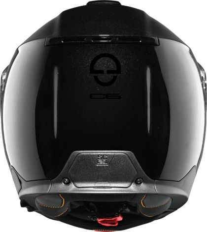Κράνος SCHUBERTH C5 ΜΑΥΡΟ