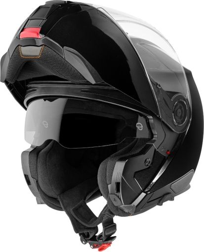 Κράνος SCHUBERTH C5 ΜΑΥΡΟ