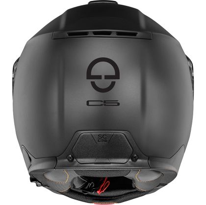 Casca SCHUBERTH C5 BLACK MAT