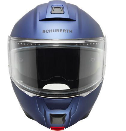 Каска SCHUBERTH C5 BLUE MATT