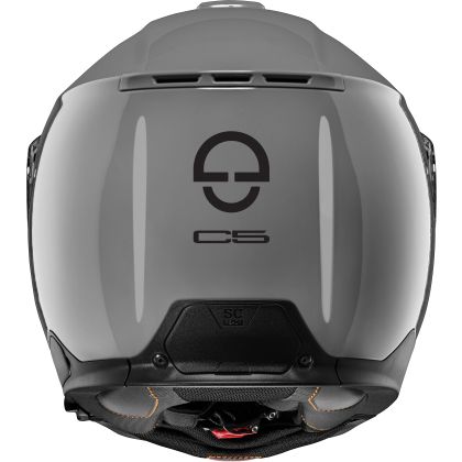 Casca SCHUBERTH C5 CONCRETE GREY