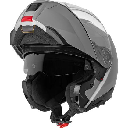 Casca SCHUBERTH C5 CONCRETE GREY