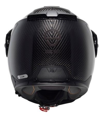 Каска SCHUBERTH E2 CARBON BLACK