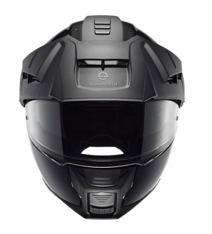 Каска SCHUBERTH E2 CARBON BLACK