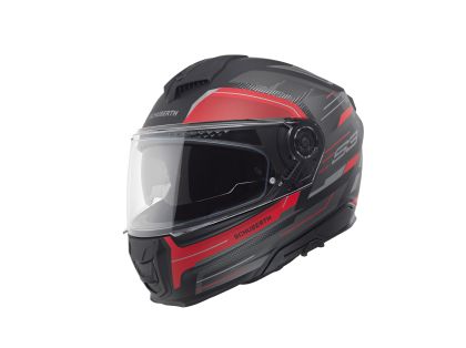 SCHUBERTH S3 APEX ANTHRACITE Helmet