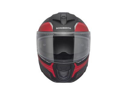 SCHUBERTH S3 APEX ANTHRACITE Helmet
