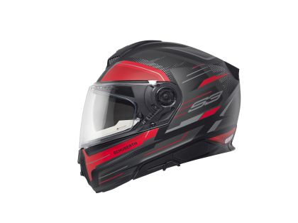 SCHUBERTH S3 APEX ANTHRACITE Helmet