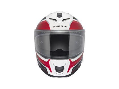 SCHUBERTH S3 APEX WHITE helmet