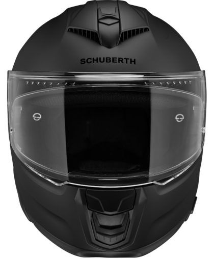 Casca SCHUBERTH S3 Neagra Mat