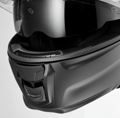 Casca SCHUBERTH S3 Neagra Mat