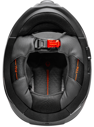 Casca SCHUBERTH S3 Neagra Mat