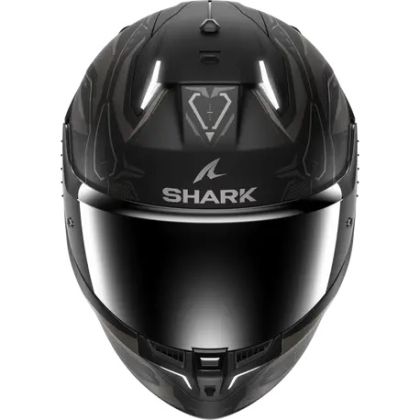 Helmet SHARK SKWAL i3 LINIK MATT BLACK/GREY