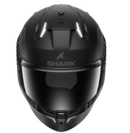 Helmet SHARK SKWAL i3 MATT BLACK