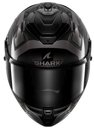 SHARK SPARTAN GT PRO CARBON ZARCO TRACK RACER Helmet