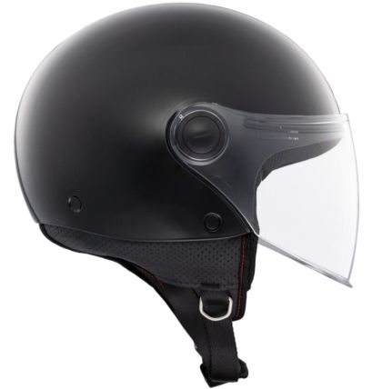 ΚΡΑΝΟΣ SCOOTER MT STREET S SOLID A1 GLOSS ΜΑΥΡΟ