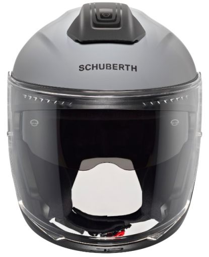 Κράνος σκούτερ SCHUBERTH J2 Concrete Grey