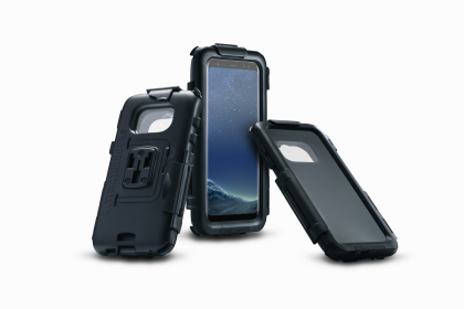 Husă telefon SW-MOTECH HARDCASE SAMSUNG S8