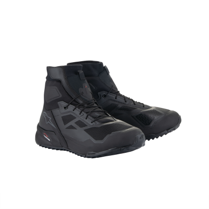 Adidași ALPINESTARS CR-1 NEGRU/GRI