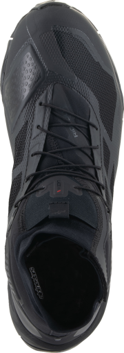 Adidași ALPINESTARS CR-1 NEGRU/GRI