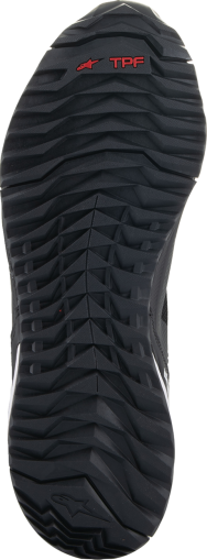 Adidași ALPINESTARS CR-1 NEGRU/ALB