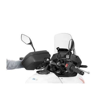 KIT DE MONTARE SISTEM CLICK SHAD - BMW R 1300 GS