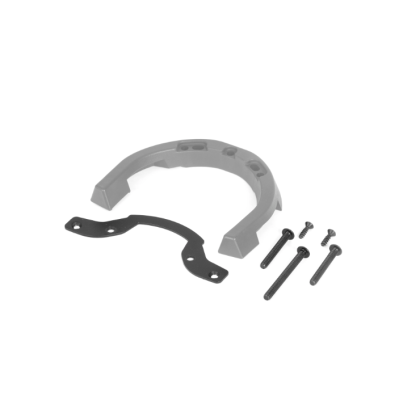 Sistem click pentru rezervor SHAD CLICK SYSTEM FITTING KIT TENERE 700