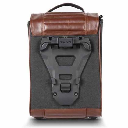 Кожена дисага SHAD SR38 Cafe Racer