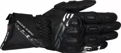 ALPINESTARS SP-3 ΔΕΡΜΑΤΙΝΑ ΓΑΝΤΙΑ ΜΠΛ