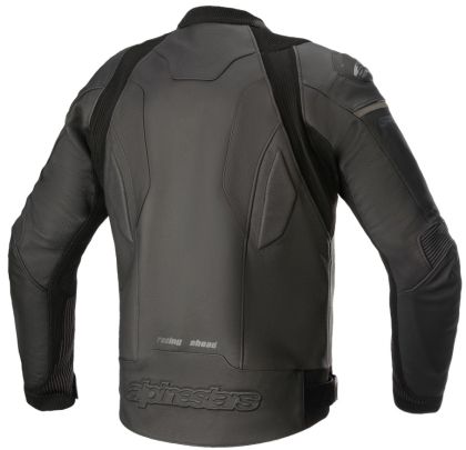 JACHETA ALPINESTARS GP PLUS R V3 RIDEKNIT NEGRA