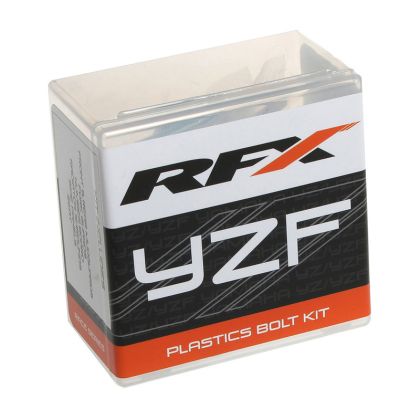 RFX Race YZ 450 F Bolt Kit (CJ22)