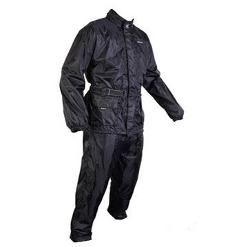 Комплект дъждобран ADRENALINE ORCAN 2.0 BLACK