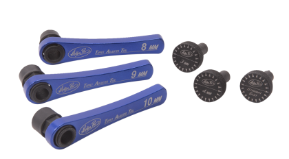MOTION PRO TOOL TAPPET ADJ SET