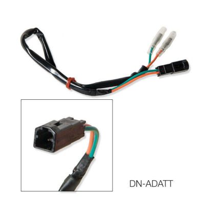 ΣΕΤ ΕΝΔΕΙΚΤΩΝ ΚΑΛΩΔΙΩΝ ΓΙΑ DUCATI