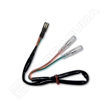 ΣΕΤ ΕΝΔΕΙΚΤΩΝ ΚΑΛΩΔΙΩΝ ΓΙΑ DUCATI