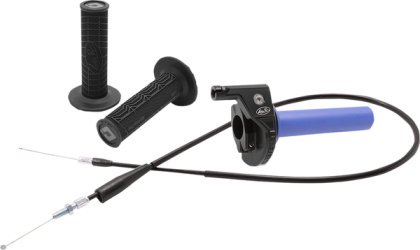 ΚΙΤ ΓΚΑΖΙΟΥ MOTION PRO Κιτ βάσης γκαζιού ATCT/KAWA/SUZ