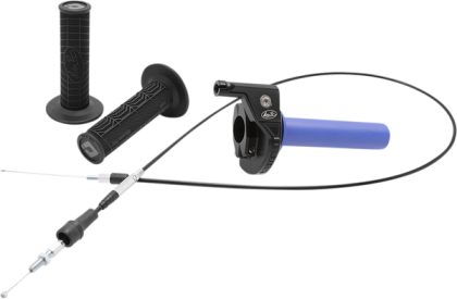 KIT ACCELERAȚIE MOTION PRO Kit suport accelerație POLARIS