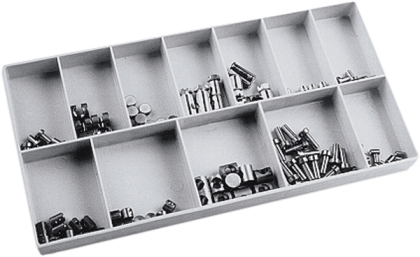 Set of nipples MAGURA ASSORTMENT OF NIPPLES