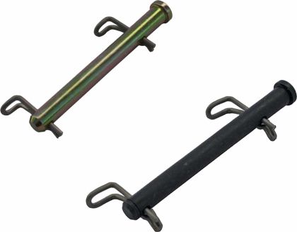 Σετ πείρων τακακιών φρένων RFX Race MC 450 F