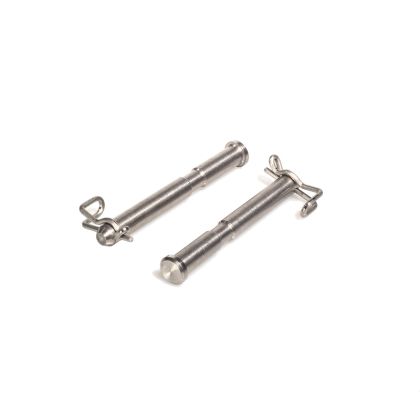 Комплект щифтове за спирачни накладки RFX Race TE 250 I