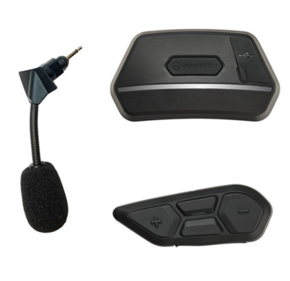 Σύστημα επικοινωνίας Schuberth SC2 STANDARD για κράνος C5