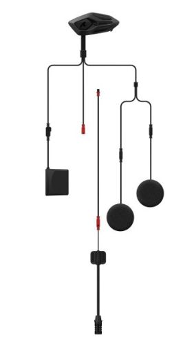 Σύστημα επικοινωνίας Shark SENA