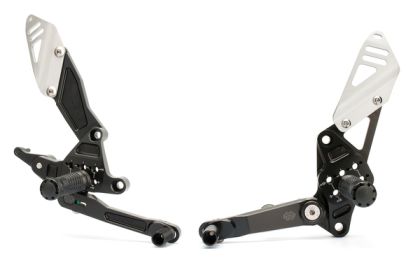 Suport GILLES REARSET FACTOR-X BK FZ-07 700 17