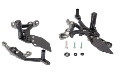 Suport GILLES REARSET FACTOR-X BK M 1000 RR ABS