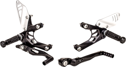 Suport GILLES REARSET FACTOR-X BK CB 650 F